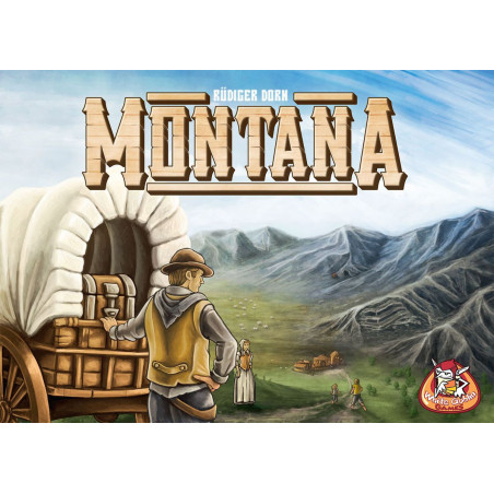Comprar Montana al mejor precio en Jugamos Otra