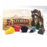 Comprar Racoon Tycoon + Kit Deluxe al mejor precio en Jugamos Otra