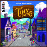 Comprar Tiny Towns al mejor precio en Jugamos Otra