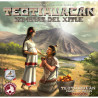 Comprar TEOTIHUACÁN: SOMBRAS DEL XITLE + PROMOS en Jugamos Otra