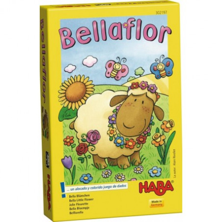 Comprar Bellaflor al mejor precio en Jugamos Otra
