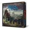 Comprar Juego de Tronos: El Juego de Tablero al mejor precio en Jugamos Otra