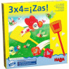 Comprar 3 x 4 ¡Zas! al mejor precio en Jugamos Otra