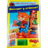 Comprar Mis primeros juegos: ¡Recoger y ordenar! en Jugamos Otra