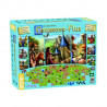 Comprar Carcassonne Plus 2017 al mejor precio en ¿Jugamos Otra?