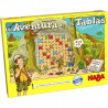 Comprar La Aventura de las Tablas al mejor precio en Jugamos Otra