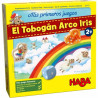 Comprar Mis primeros juegos: El Tobogán Arco Iris en Jugamos Otra