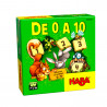 Comprar De 0 a 10 al mejor precio en Jugamos Otra