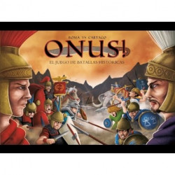 Onus El juego de batallas...