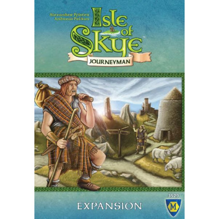 Comprar Isle de Skye: De lider a rey al mejor precio en Jugamos Otra