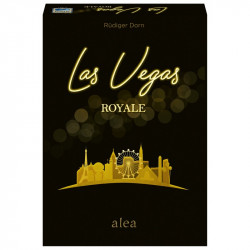 Las Vegas Royale(Castellano)