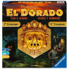 Comprar El Dorado: Héroes y Demonios al mejor precio en Jugamos Otra