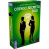 Comprar Código Secreto Dúo al mejor precio en Jugamos Otra