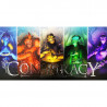 Comprar CONSPIRACY: ABYSS UNIVERSE al mejor precio en Jugamos Otra
