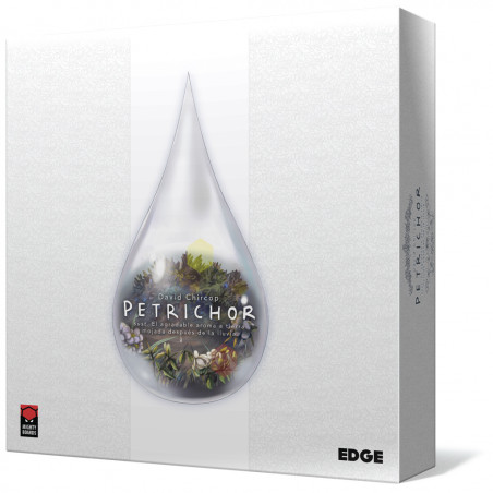 Comprar Petrichor al mejor precio en Jugamos Otra