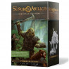 Comprar Pack de figuras Villanos de Eriador al mejor precio en Jugamos Otra