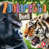 Comprar Zooloretto Duell al mejor precio en Jugamos Otra