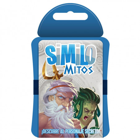 Comprar Similo Mitos al mejor precio en Jugamos Otra