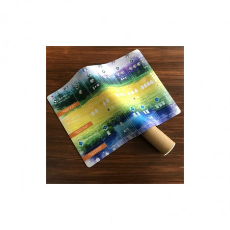 Comprar Tapete Wingspan al mejor precio en Jugamos Otra