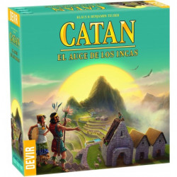 Los Colonos de Catán: El...