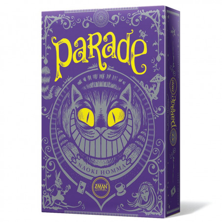 Comprar Parade al mejor precio en Jugamos Otra