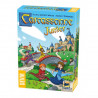 Comprar Carcassonne Junior Edición 2020 al mejor precio en ¿Jugamos Otra?