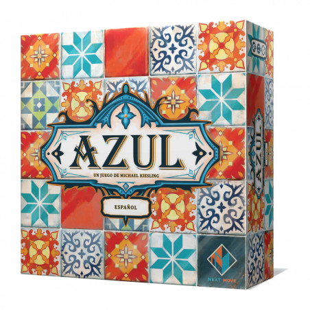 Comprar Azul al mejor precio en Jugamos Otra