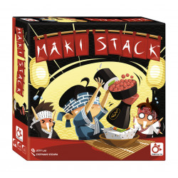 Maki Stack