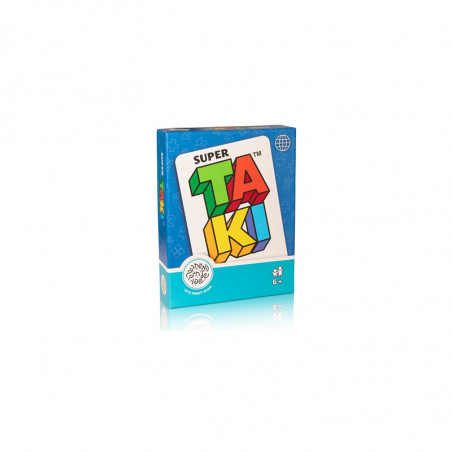 Comprar Super taki al mejor precio en Jugamos Otra
