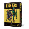 Comprar Kick-Ass El juego de Tablero al mejor precio en Jugamos Otra