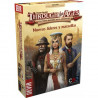 Comprar Through the Ages: NUEVOS LIDERES Y MARAVILLAS en Jugamos Otra