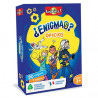 Comprar  Enigmas Oficios al mejor precio en Jugamos Otra
