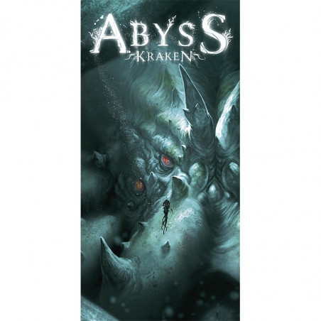 Comprar ABYSS: Kraken al mejor precio en Jugamos Otra