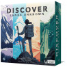 Comprar Discover: Lands Unknown al mejor precio en Jugamos Otra