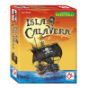 Comprar Isla Calavera al mejor precio en Jugamos Otra