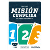 Comprar Misión Cumplida al mejor precio en Jugamos Otra