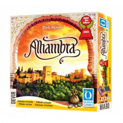 Alhambra Edición Revisada