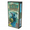 Comprar 7 WONDERS: DUEL PANTHEON al mejor precio en Jugamos Otra