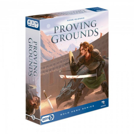 Comprar Proving Grounds al mejor precio en Jugamos Otra