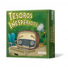 Comprar Tesoros Inesperados al mejor precio en Jugamos Otra