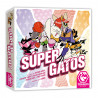 Comprar Super Gatos al mejor precio en Jugamos Otra