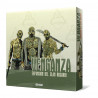 Comprar Venganza + Clan Rosario al mejor precio en Jugamos Otra