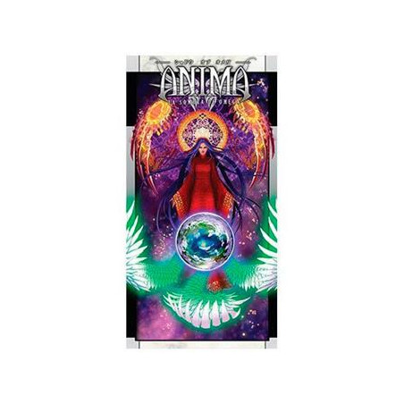 Comprar Anima: La Sombra de Omega al mejor precio en Jugamos Otra