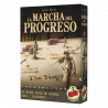 Comprar La Marcha del Progreso al mejor precio en Jugamos Otra