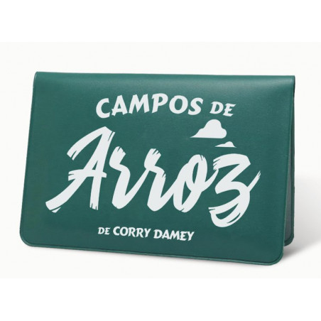Comprar Campos de Arroz al mejor precio en Jugamos Otra