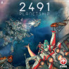 Comprar 2491 Planetship al mejor precio en Jugamos Otra