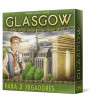 Comprar GLASGOW al mejor precio en Jugamos Otra