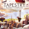 Comprar Tapestry: Planes y Complots al mejor precio en Jugamos Otra