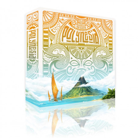Comprar Polynesia al mejor precio en Jugamos Otra