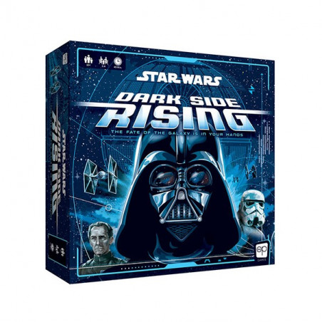 Comprar Star Wars Dark Rising al mejor precio en Jugamos Otra